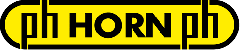 logo horn