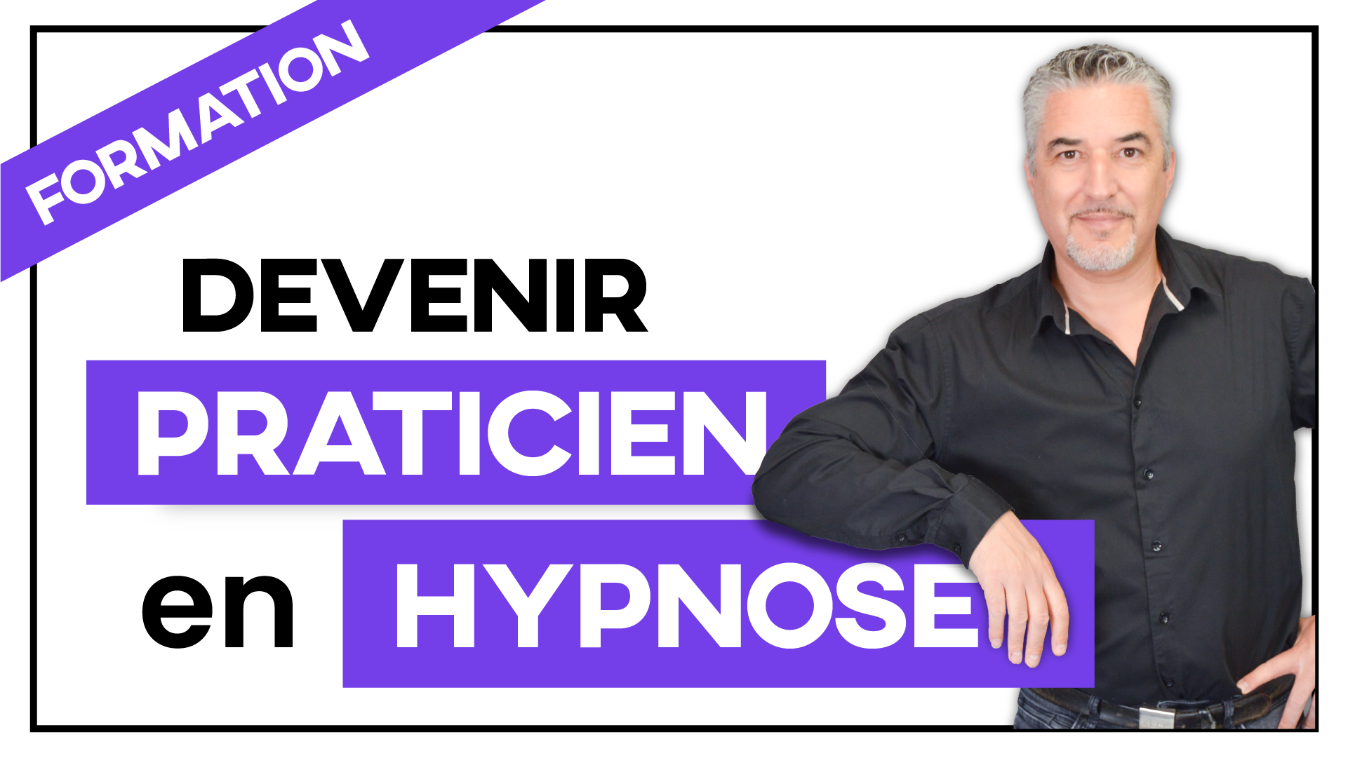Miniature Praticien Hypnose