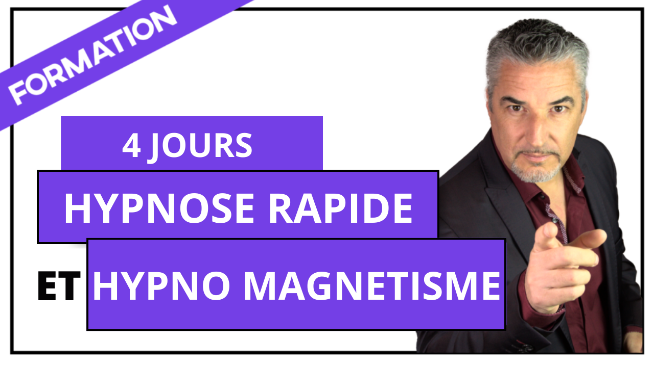 VIGNETTE HYPNOSE RAPIDE