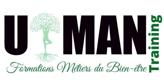 logo uman metier bien etre