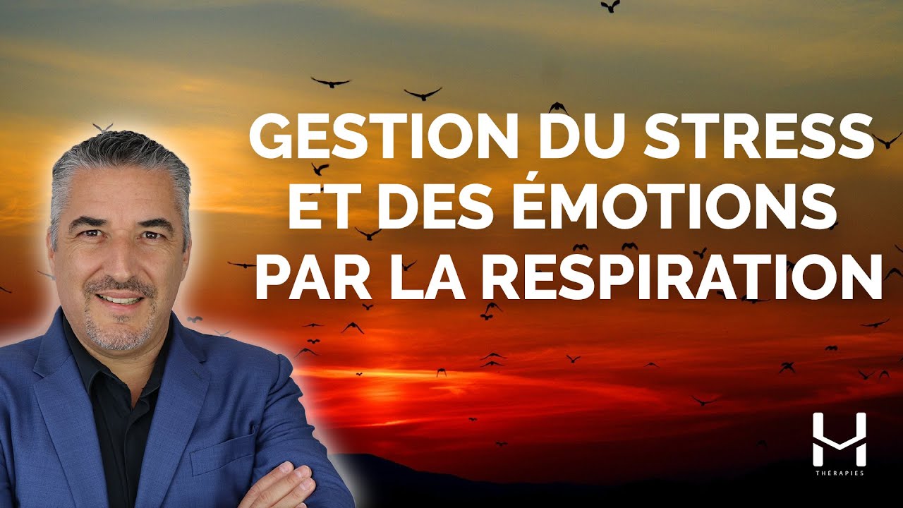 formation gestion du stress